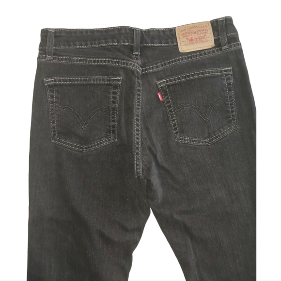 Levi's Denim - Levi's jeans